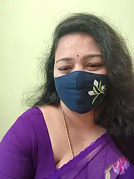 neelu-hoty online show from 19, 4, 2026