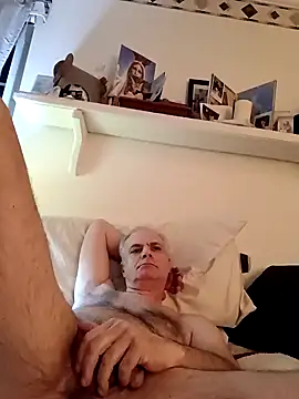 Hand69someguy online show from 7, 12, 2024