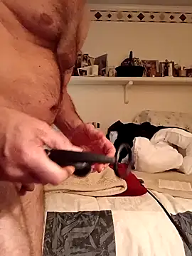 Hand69someguy online show from 11, 12, 2024