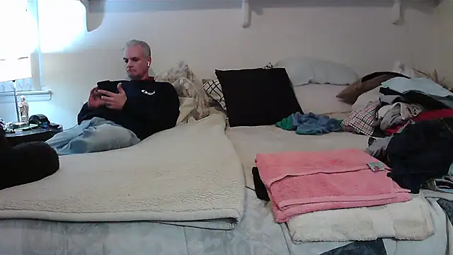 Hand69someguy online show from 24, 11, 2025