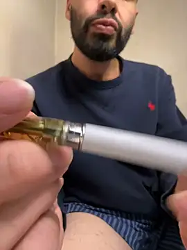 indosmoke online show from 3, 1, 2025