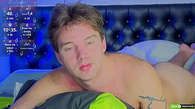 ArthurWhitee online show from 9, 3, 2026