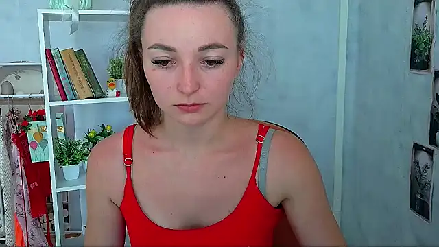 Snapshot of _Barbie_Kiss_ chatting on 22, 7, 2026 Barbie Kiss online show from 22, 7, 2026