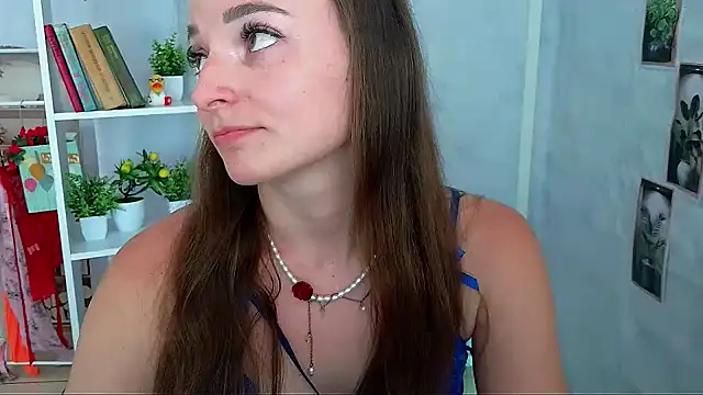 Snapshot of _Barbie_Kiss_ chatting on 26, 7, 2026 Barbie Kiss online show from 26, 7, 2026