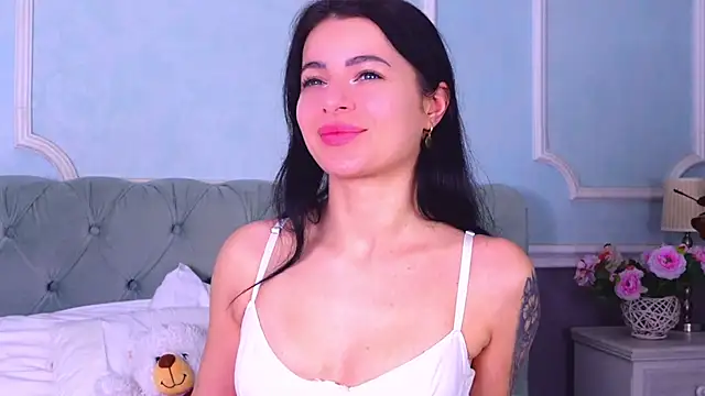 SelenaBell online show from 21, 12, 2025