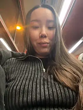 Asian Asami online show from 5, 12, 2024