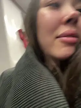 Asian Asami online show from 15, 1, 2025