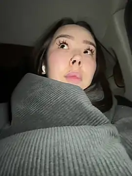 Asian Asami online show from 25, 1, 2025