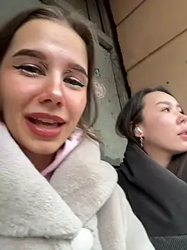 Asian Asami online show from 25, 2, 2025