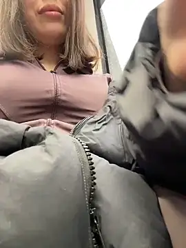 Asian Asami online show from 26, 4, 2026