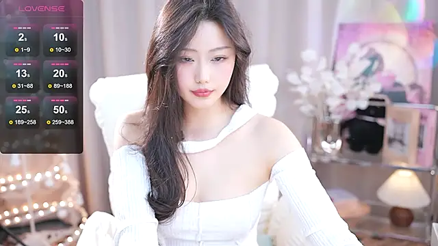 Snapshot of YINGTao-168 chatting on 18, 1, 2025 YINGTao-168 online show from 18, 1, 2025