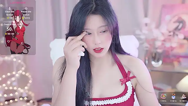 Snapshot of YINGTao-168 chatting on 19, 9, 2025 YINGTao-168 online show from 19, 9, 2025