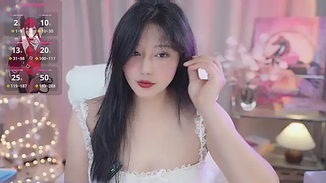 Snapshot of YINGTao-168 chatting on 24, 9, 2025 YINGTao-168 online show from 24, 9, 2025