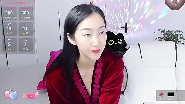 paopao-a online show from 16, 12, 2025