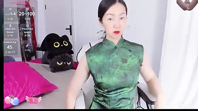 paopao-a online show from 19, 12, 2025