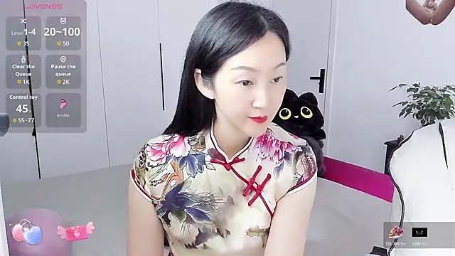 paopao-a online show from 21, 12, 2025