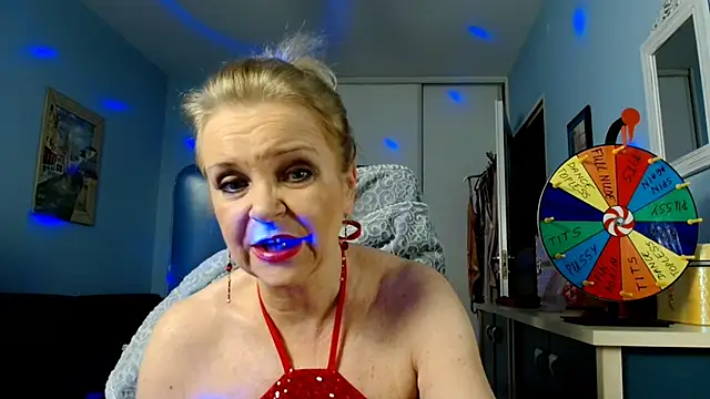 sexyjennyeu online show from 15, 1, 2025