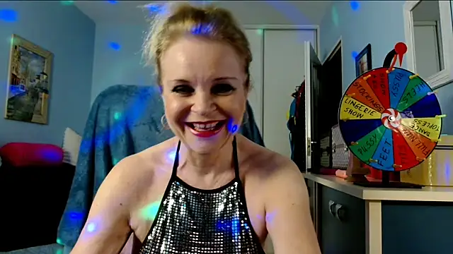 sexyjennyeu online show from 10, 10, 2025