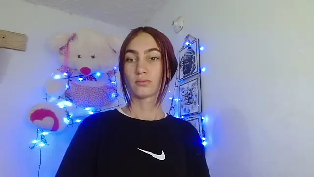 SexyTokio4 online show from 14, 1, 2025