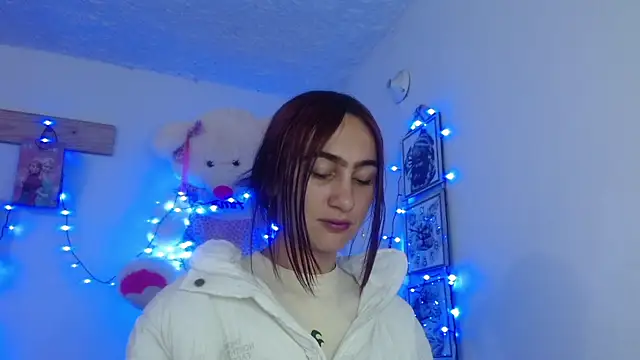 SexyTokio4 online show from 18, 1, 2025