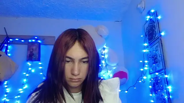 SexyTokio4 online show from 19, 1, 2025