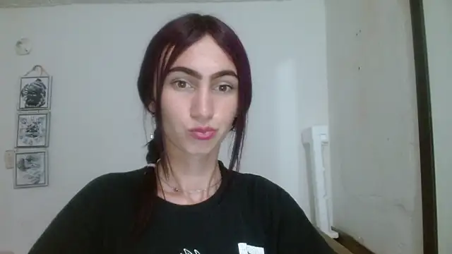 SexyTokio4 online show from 6, 2, 2025