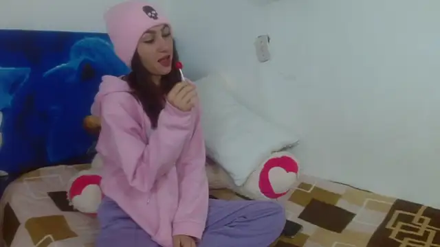 SexyTokio4 online show from 16, 3, 2025