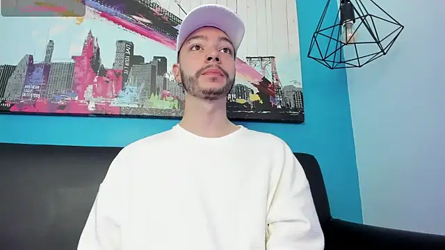 noah ricci online show from 16, 12, 2024