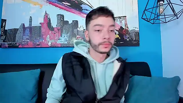 noah ricci online show from 19, 12, 2024