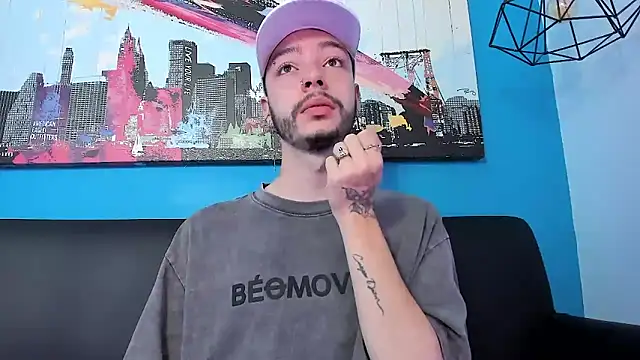 noah ricci online show from 20, 12, 2024