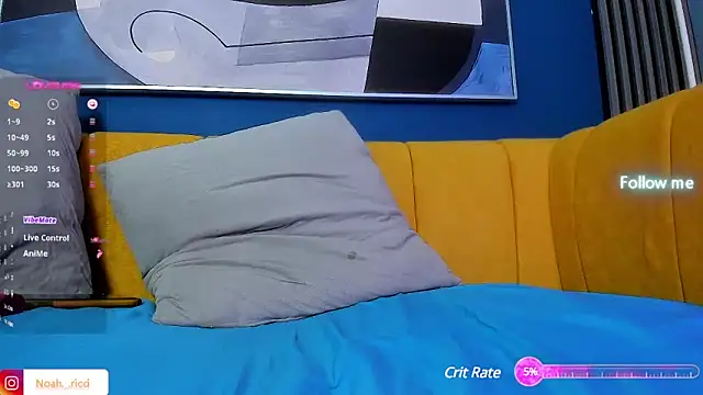 noah ricci online show from 21, 12, 2024