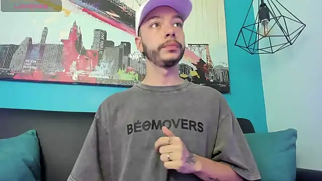 noah ricci online show from 24, 12, 2024