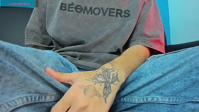 noah ricci online show from 3, 1, 2025