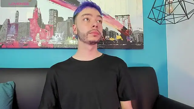 noah ricci online show from 12, 1, 2025