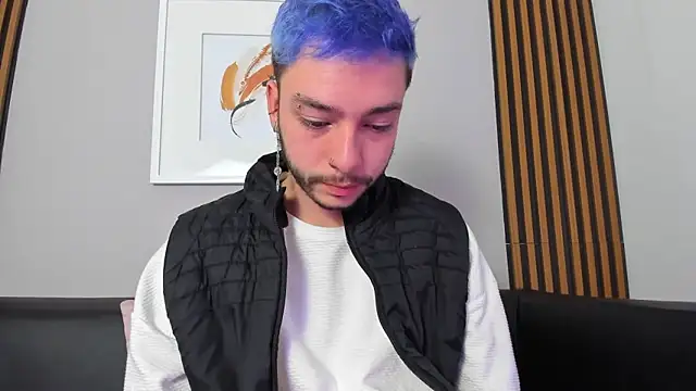 noah ricci online show from 21, 1, 2025