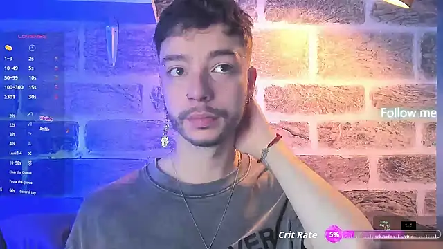 noah ricci online show from 23, 10, 2025