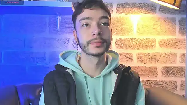 noah ricci online show from 31, 10, 2025