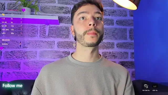 noah ricci online show from 29, 3, 2026