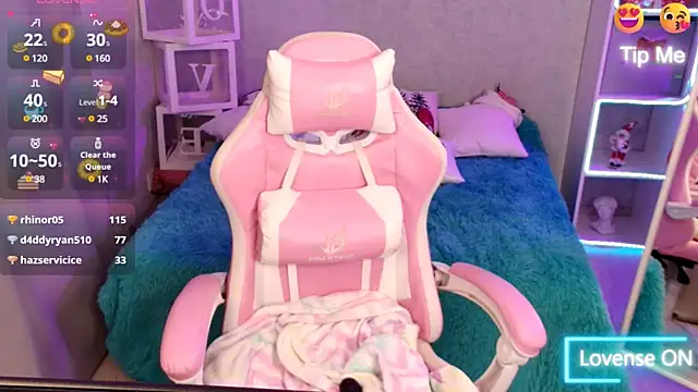 Dina dee online show from 12, 1, 2025