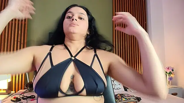 dahiana spark online show from 10, 1, 2025