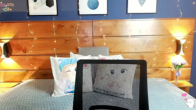 dahiana spark online show from 12, 9, 2025