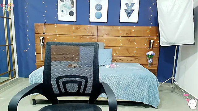 dahiana spark online show from 14, 9, 2025