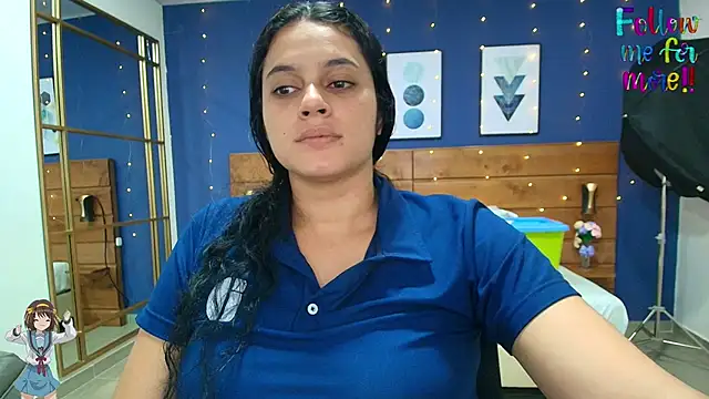 dahiana spark online show from 2, 10, 2025