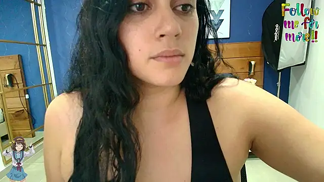 dahiana spark online show from 8, 10, 2025