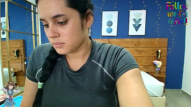 dahiana spark online show from 10, 10, 2025