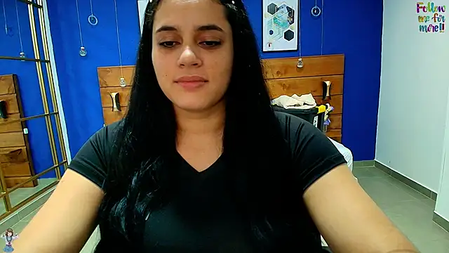 dahiana spark online show from 26, 11, 2025