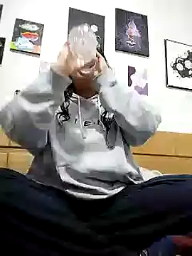 VenussTits97 online show from 12, 10, 2025