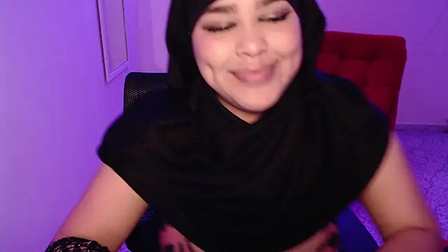 VenussTits97 online show from 23, 10, 2025