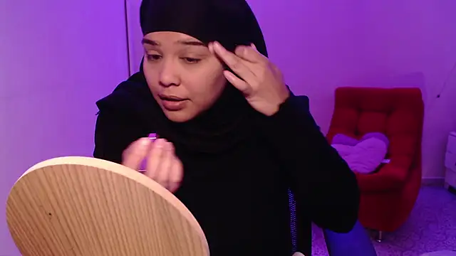 VenussTits97 online show from 22, 4, 2026