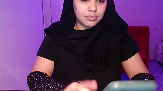 VenussTits97 online show from 25, 4, 2026